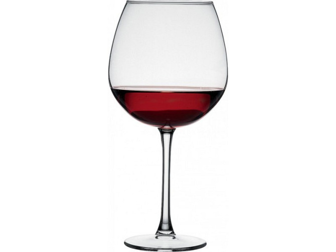 Набір келихів для вина Pasabahce Enoteca PS-44248-6 780 мл 6 шт Київ - зображення 1