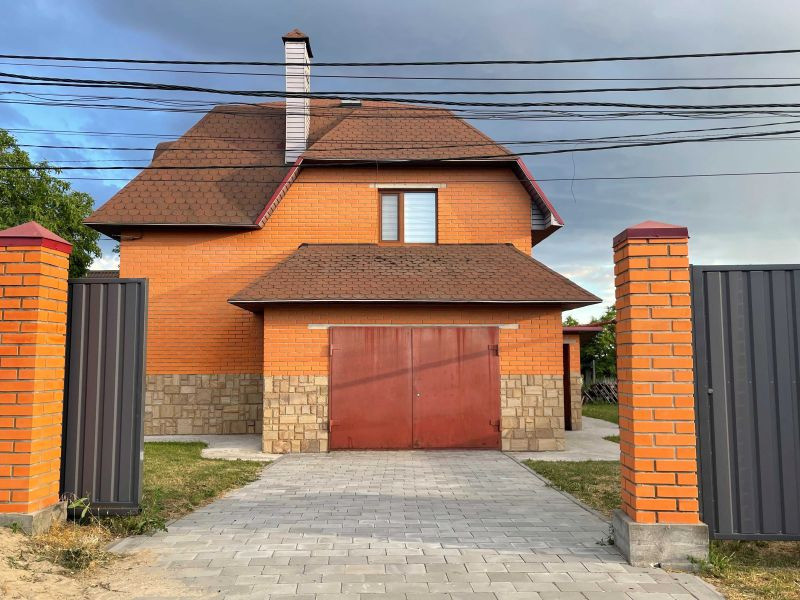 Продам. Будинок 220 кв. м, 14 соток. Підгородне, вул. Партизанська Дніпро - зображення 5