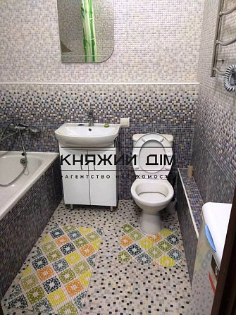 Оренда 1 к.кв. на Осокорках. № 11193945 Киев - изображение 10