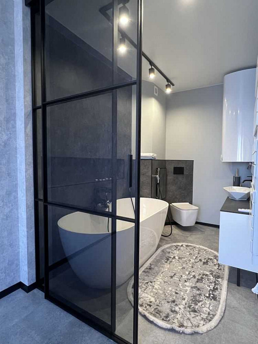 долгосрочная аренда 2-к квартира Киев, Подольский, 1500 $/мес. Киев - изображение 3