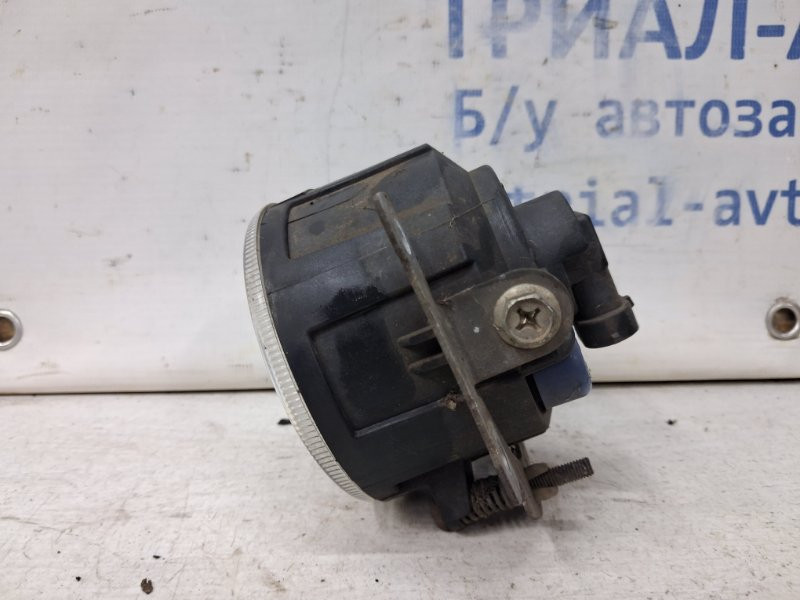 Фара противотуманная Mitsubishi ASX GA 1.8 DIESEL 4N13 2010 (б/у) Київ - зображення 2