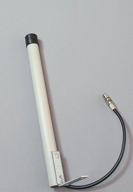 Антенна круговая 865-985 МГц 50 Вт 3-4 дБ AB-829605 Дніпро - зображення 1