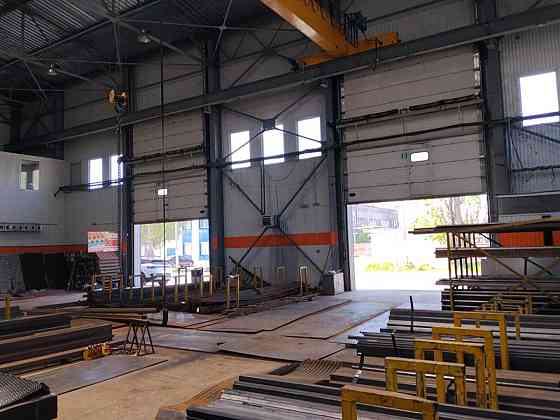 продажа производственные помещения Ильичевск, 300000 $ 
