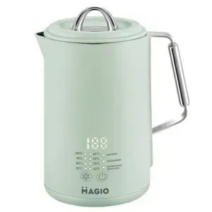 Электрочайник Magio MG-515 1,5 л Київ - зображення 6