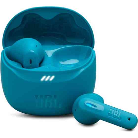 Bluetooth-гарнітура JBL Tune Flex 2 Turquoise (JBLTFLEX2TQE) (Код товару:40749) Харьков