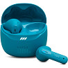 Bluetooth-гарнітура JBL Tune Flex 2 Turquoise (JBLTFLEX2TQE) (Код товару:40749) Харьков