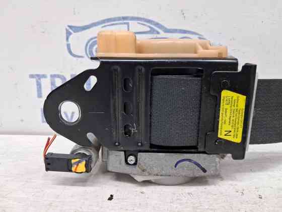 Ремень безопасности передний левый Mitsubishi Outlander 2003-2006 MN124760HB (Арт. 60164) Київ