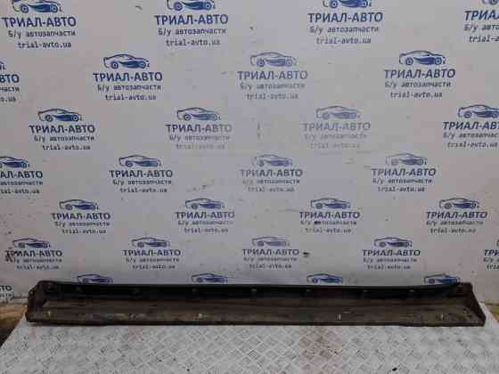 Накладка порога внешняя правая Mitsubishi ASX GA 1.8 DIESEL 4N13 2010 (б/у) Київ
