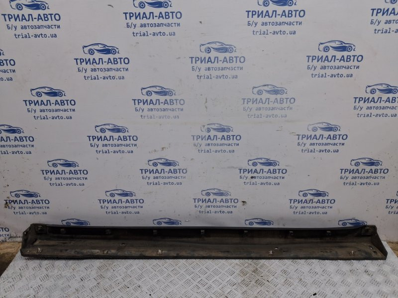 Накладка порога внешняя правая Mitsubishi ASX 2010- 6512A306XA (Арт. 63594) Киев - изображение 4