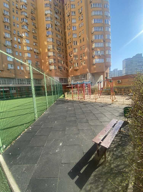 долгосрочная аренда 1-к квартира Киев, Дарницкий, 13500 грн./мес. Київ - зображення 11