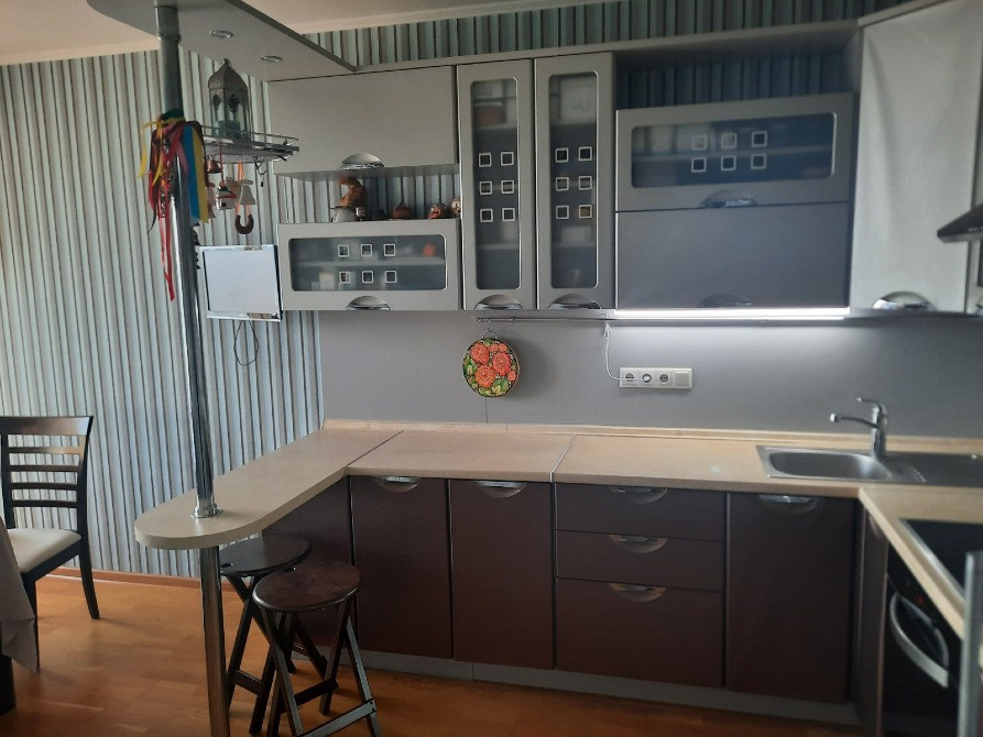 ✨ Продається простора квартира в самому серці Вишгорода! ✨ Вышгород - изображение 4