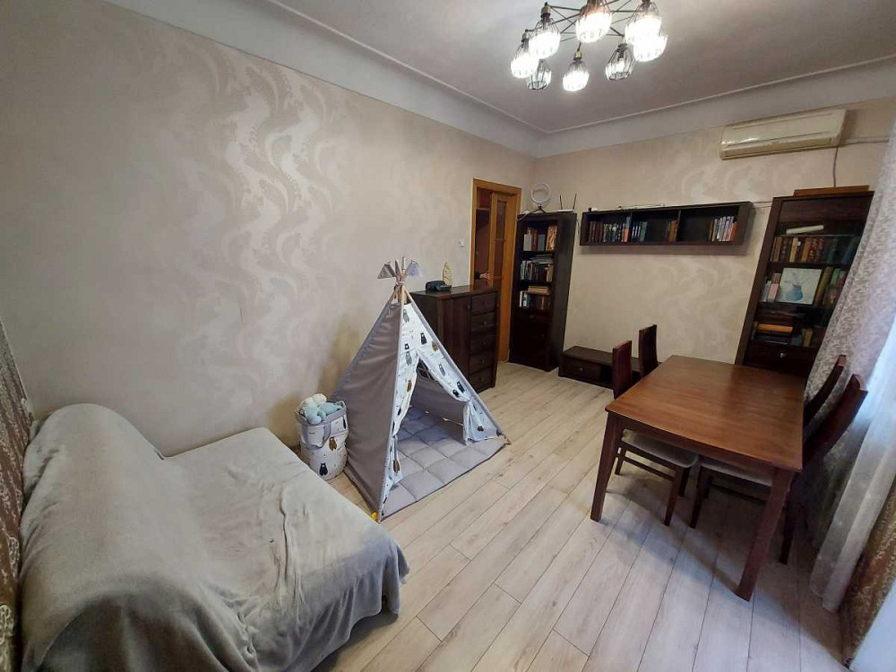 продажа 3-к квартира Днепр, Центральный, 68700 $ Днепр - изображение 12