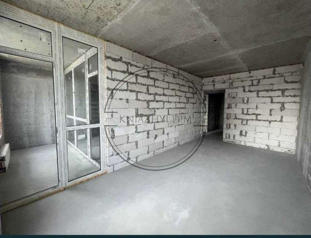 Велика 1к. квартира в ЖК Great, Дніпровська набережна № 21143298 Киев - изображение 4