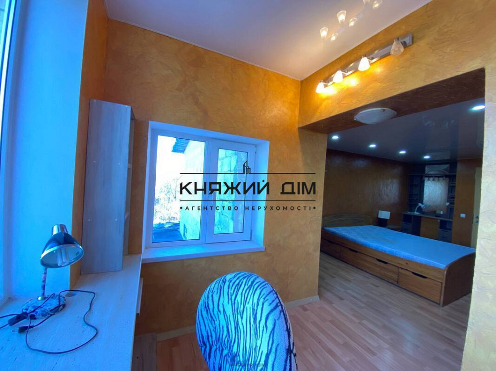 Здається в оренду просторий двоповерховий будинок у с. Мала Олександрівка КОД 139520 Київ - зображення 11