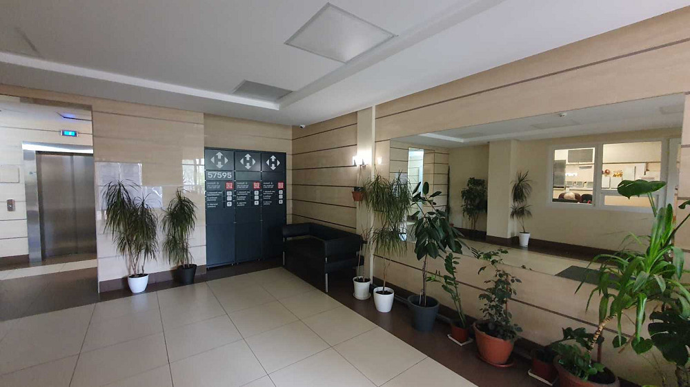 довгострокова оренда 2-к квартира Київ, Шевченківський, 20000 грн./міс. Киев - изображение 12