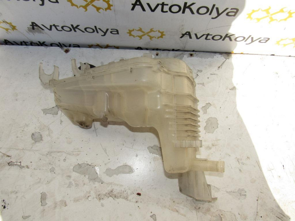 Бачок омывателя Renault Laguna III 2007-2015 Ковель - изображение 2