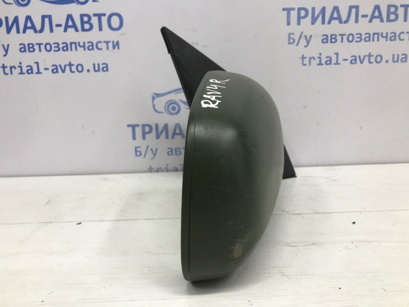 Зеркало правое Toyota RAV 4 2005-2016 8791042A01 (Арт. 52197) Київ - зображення 3
