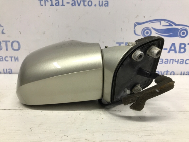 Зеркало левое Nissan Tiida 2004-2014 96302EM24A (Арт. 52005) Київ - зображення 5