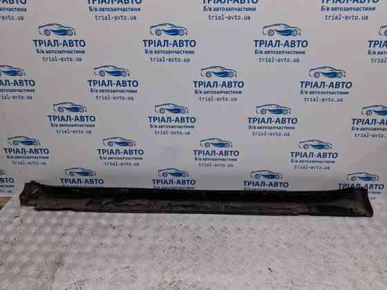 Накладка порога внешняя правая Nissan Juke 2010-2019 768501KA6A (Арт. 68546) Київ