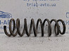 Пружина задняя Hyundai I30 2007-2012 553502L200 (Арт. 62796) Київ