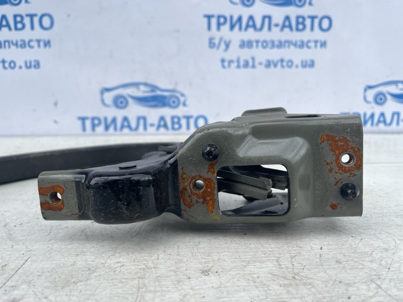 Петля крышки багажника правая Hyundai Sonata YF 2.4 БЕНЗИН G4KJ 2010 (б/у) Киев - изображение 5