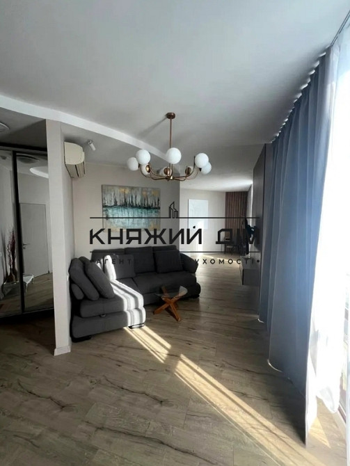 Оренда 1 кімнатна квартира м. Університет КОД  1181814 Киев - изображение 7
