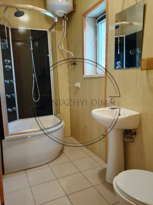 Відмінна 1 кімнатна студіо , м. Академмістечко вул Брусилівська,7А Код Об'єкту 11136647 Київ - зображення 11