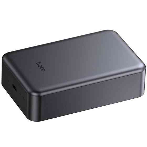 Портативное ЗУ Power Bank Hoco J160B Original PD20W с БЗУ 20000 mAh Херсон