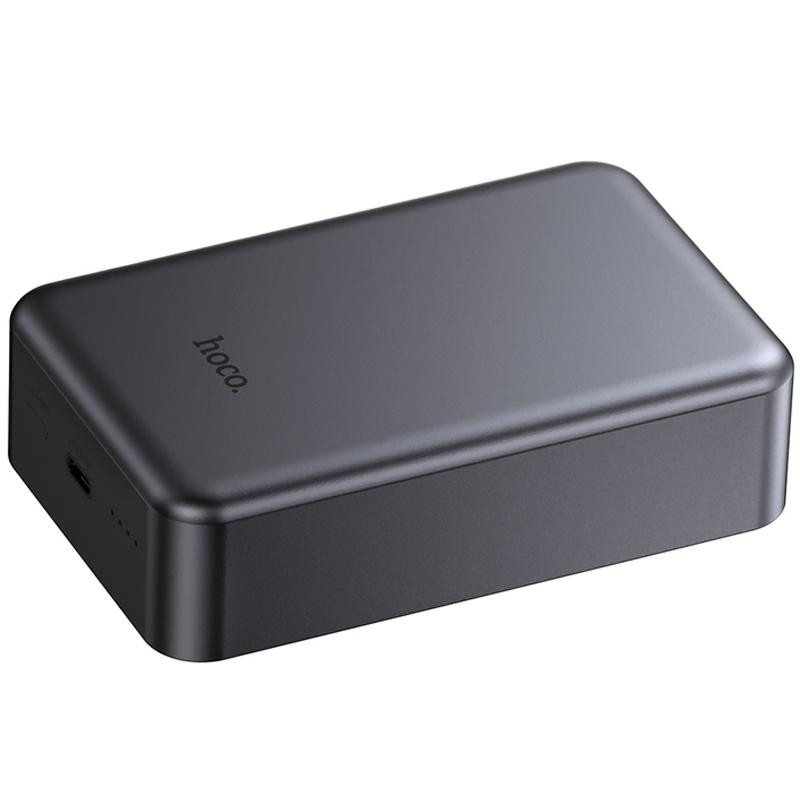 Портативное ЗУ Power Bank Hoco J160B Original PD20W с БЗУ 20000 mAh Херсон - зображення 6