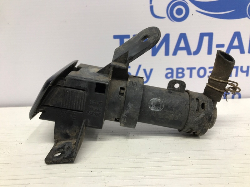 Омыватель фары левый Suzuki Grand Vitara 2005-2016 39156-65J01 (Арт. 48684) Киев - изображение 2