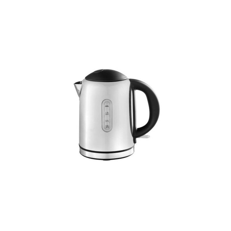 ЭЛЕКТРИЧЕСКИЙ ЧАЙНИК JVD® MV ALLURE 1500 ВТ, 1 Л (НЕРЖАВЕЮЩАЯ СТАЛЬ) Київ - зображення 1