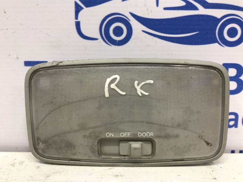 Плафон задний Lexus RX 350 XU30 3.5 БЕНЗИН 2GRFE 2003 (б/у) Киев - изображение 1