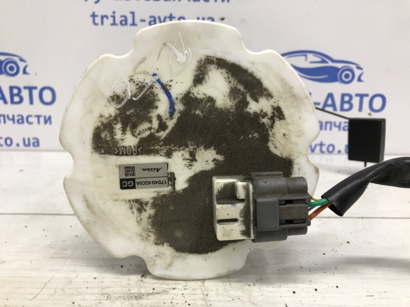 Модуль топливного насоса Infiniti Q50 V37 2.2 DIESEL OM651 2013 (б/у) Київ - зображення 3