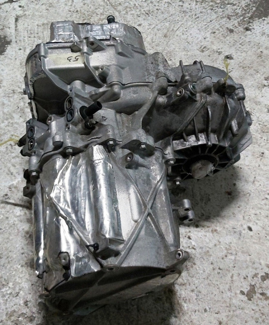 Панель центрального тоннеля правая BLACK PVC Tesla model S, model S REST 1004705-02-E Киев - изображение 5