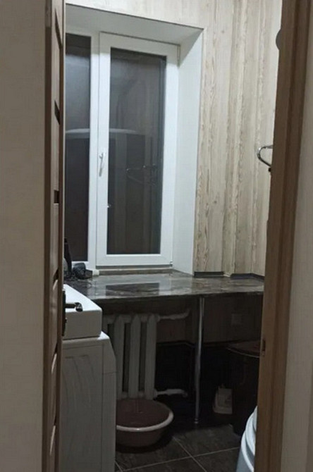 Сдам. 4-к.кв. 2/5, пр.Дмитрия Яворницкого Днепр - изображение 9