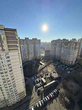 продажа 2-к квартира Киев, Дарницкий, 109500 $ Київ
