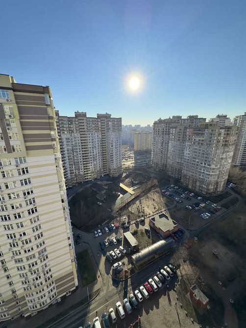 продажа 2-к квартира Киев, Дарницкий, 109500 $ Київ - зображення 3