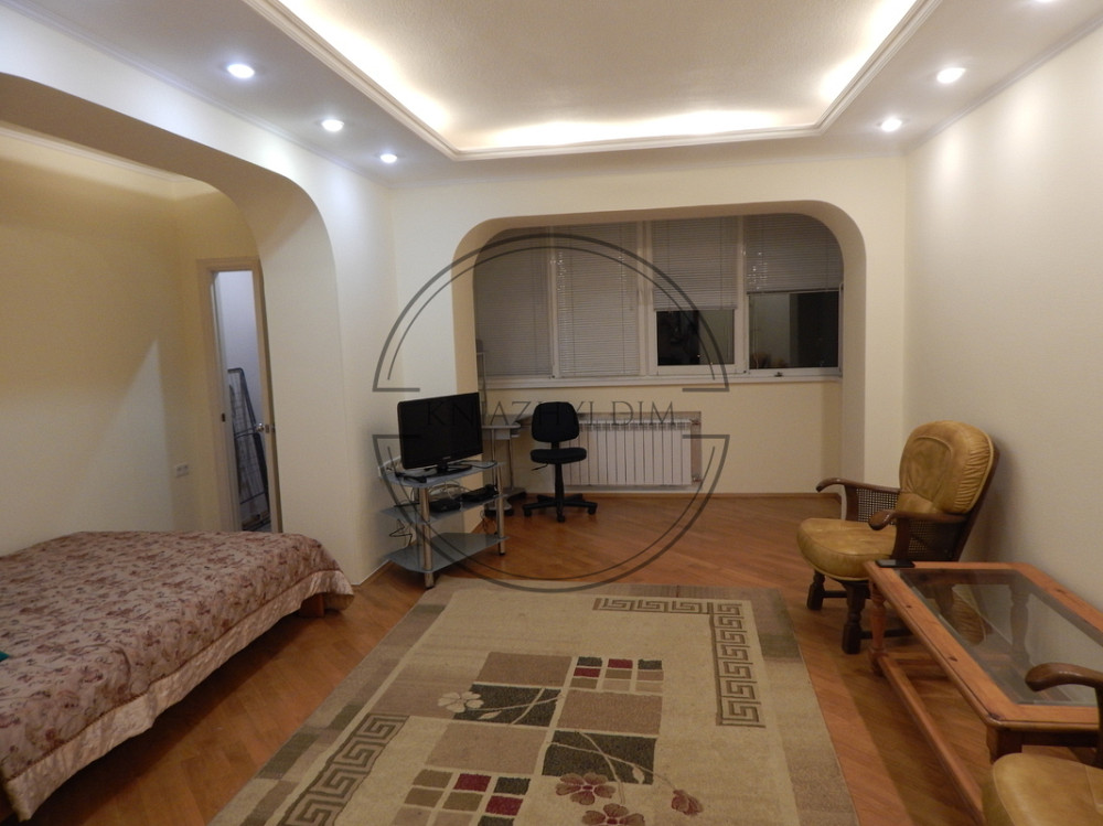 Оренда 1 кім. кварт. на Виноградному пер. Липки.Маріїнський парк ст. м. Арсенальна Код № 117837 Київ - зображення 3