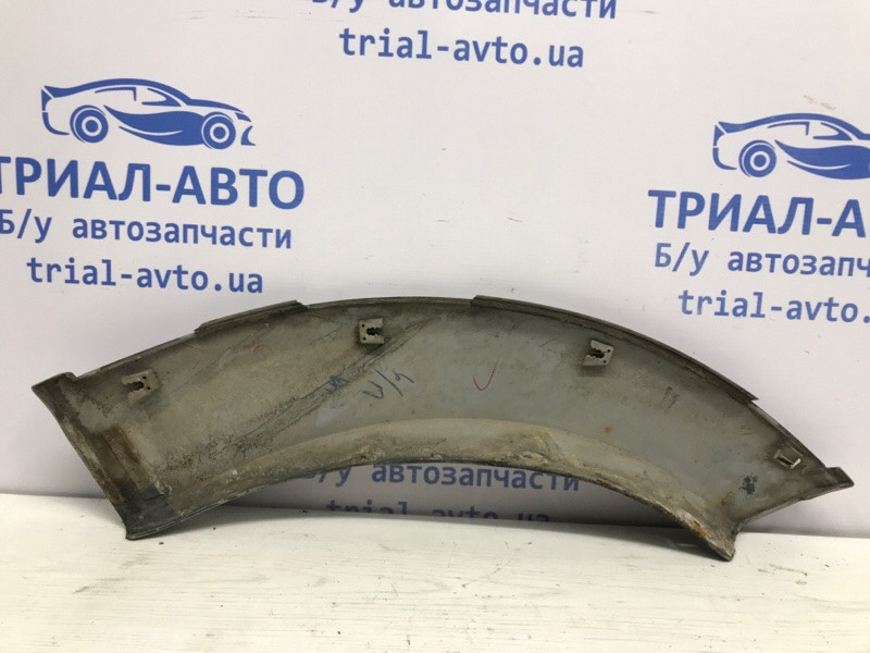 Накладка двери Mitsubishi Outlander 2003-2008 7420A010HB (Арт. 50531) Киев - изображение 5