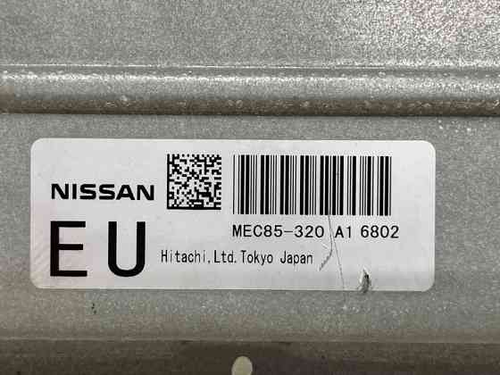 Блок управления двигателем Infiniti FX 2002-2008 MEC85320 (Арт. 75640) Київ
