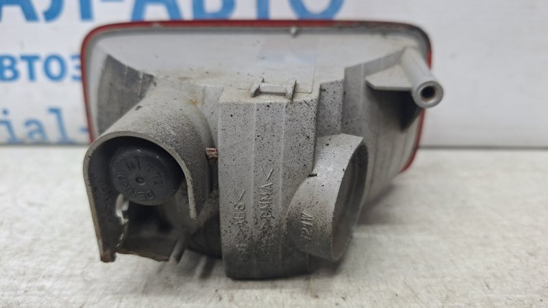 Катафот правый Mitsubishi Lancer 9 1.6 БЕНЗИН 4G18 2003 (б/у) Київ - зображення 2