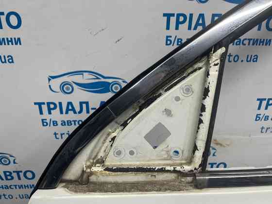 Дверь передняя левая Infiniti QX60 L50 3.5 БЕНЗИН VQ35DE 2013 (б/у) Київ