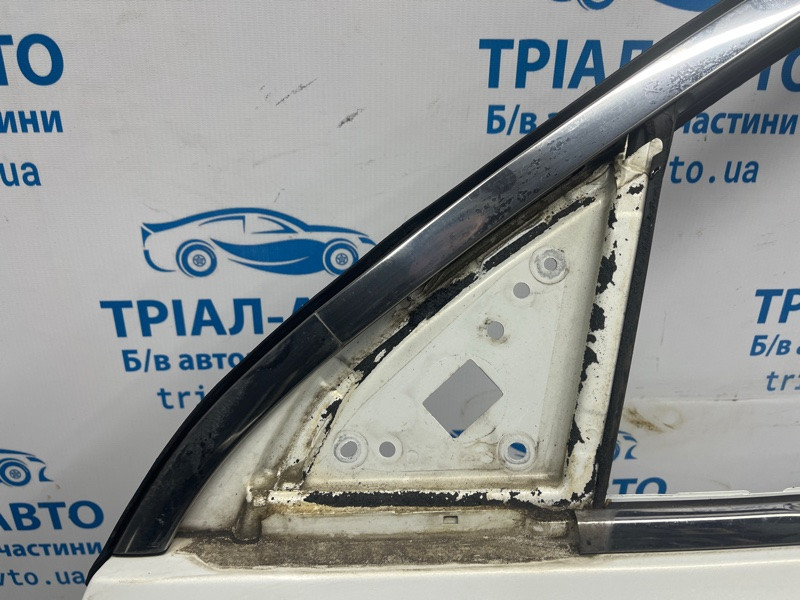 Дверь передняя левая Infiniti QX60 L50 3.5 БЕНЗИН VQ35DE 2013 (б/у) Київ - зображення 5