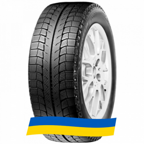 215/45 R17 Michelin X-Ice XI2 87T Легкова шина Киев - изображение 3