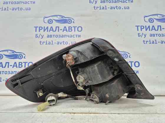 Фонарь задний внешний правый Suzuki SX4 2006-2014 3565079J10 (Арт. 64680) Киев
