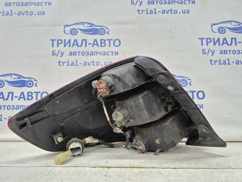 Фонарь задний внешний правый Suzuki SX4 2006-2014 3565079J10 (Арт. 64680) Киев - изображение 4