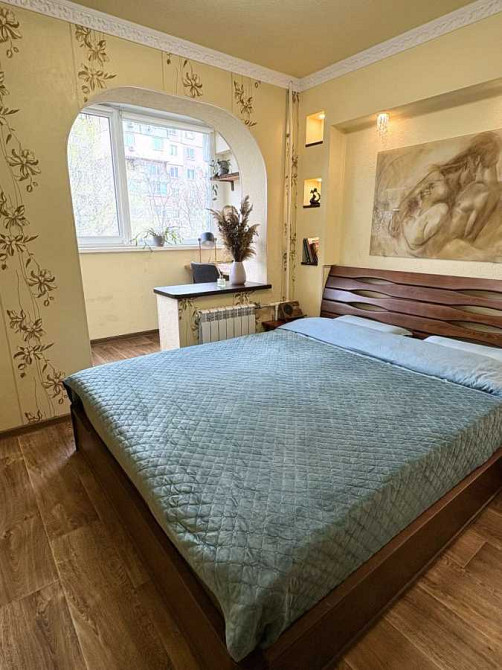 продажа 3-к квартира Днепр, Чечеловский, 53900 $ Дніпро - зображення 2