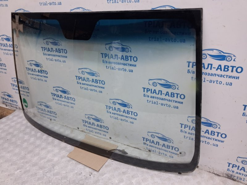 Стекло лобовое SsangYong Actyon 2005-2010 7911009001 (Арт. 75284) Киев - изображение 1