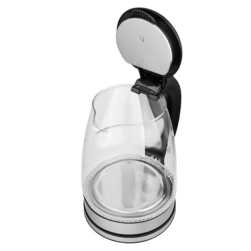 Электрочайник Aurora 3419AU 1.8 л Київ - зображення 3