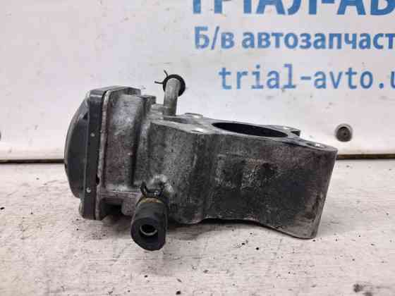 Заслонка дроссельная Mazda 6 GJ 2.2 DIESEL 2012 (б/у) Киев